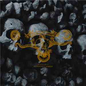 Sigillum S - Astronomic Horror download flac mp3