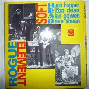 Soft Head - Rogue Element download flac mp3