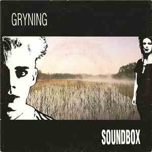 Soundbox  - Gryning flac mp3 download