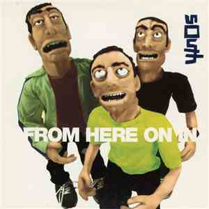 South - From Here On In download flac mp3