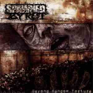 Spawned By Rot - Beyond Random Torture download flac mp3