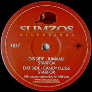Starfox - Jumanji download flac mp3