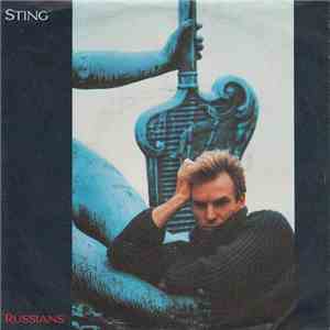 Sting - Russians download flac mp3