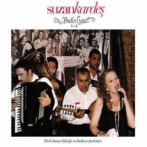 Suzan Kardeş - Bekriya 1&2 download flac mp3