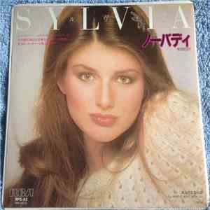 Sylvia  - Nobody / I'll Make It Right With You download flac mp3