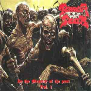 Terror Scum - In The Memory Of The Past Vol. 1 download flac mp3