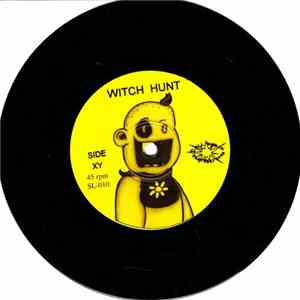 The All Woman Brothers' Band - Payback / Witch Hunt download flac mp3