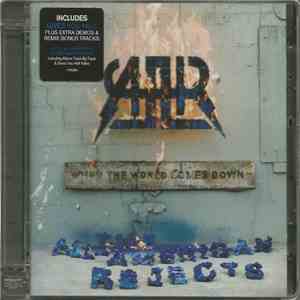 The All-American Rejects - When The World Comes Down download flac mp3