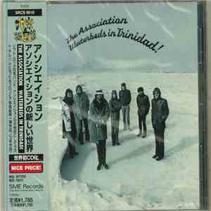The Association  - Waterbeds In Trinidad! download flac mp3