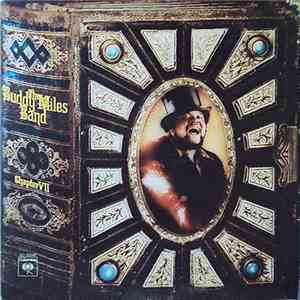 The Buddy Miles Band - Chapter VII download flac mp3