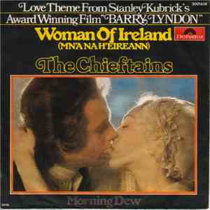 The Chieftains - Women Of Ireland (MN´A NA H´EIREANN) / The Morning Dew download flac mp3