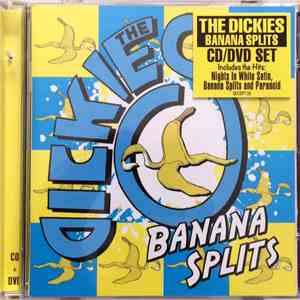 The Dickies - Banana Splits flac mp3 download