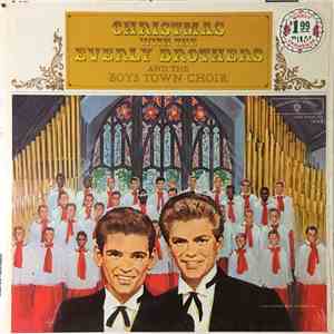 The Everly Brothers And The Boys Town Choir - Christmas With The Everly Brothers And The Boys Town Choir download flac mp3