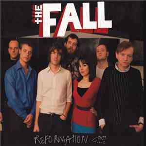 The Fall - Reformation — Post TLC download flac mp3