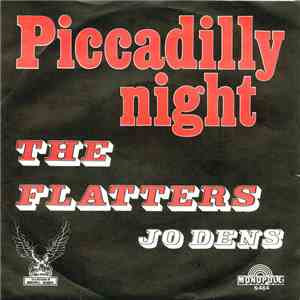 The Flatters - Piccadilly Night / Mexican Love download flac mp3