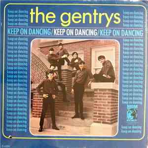 The Gentrys - Keep On Dancing download flac mp3