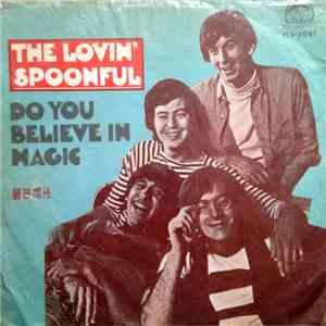 The Lovin' Spoonful - Do You Believe In Magic download flac mp3