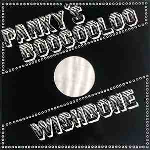 The Mac David Brothers - Panky's Boogooloo / Wishbone download flac mp3