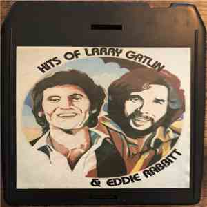 The Nashville Music Row Band - Hits Of Larry Gatlin & Eddie Rabbitt download flac mp3
