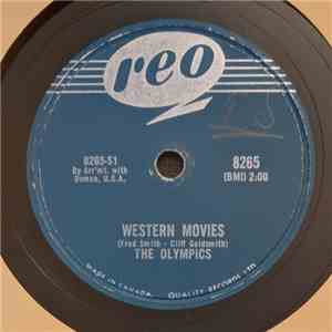 The Olympics - Western Movies download flac mp3