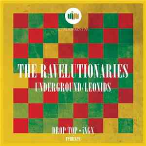 The Ravelutionaries - Underground / Leonids download flac mp3