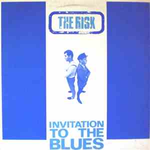 The Risk - An Invitation To The Blues download flac mp3