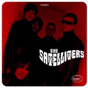 The Satelliters - The Satelliters EP download flac mp3