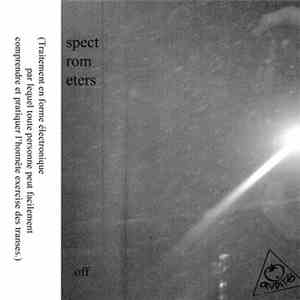 The Spectrometers - Off download flac mp3