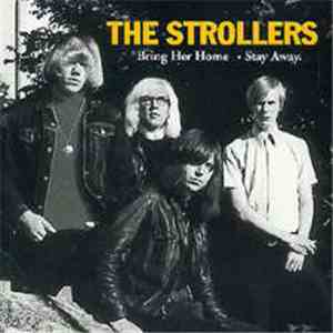 The Strollers  - Bring Her Home download flac mp3