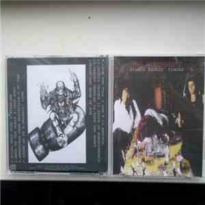 The Wildhearts - Studio Fuckin Tracks download flac mp3
