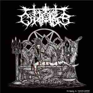 Torture Chamber  - Qayin download flac mp3
