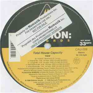 Total House Capacity - YKW download flac mp3