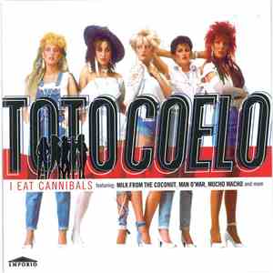 Toto Coelo - I Eat Cannibals download flac mp3