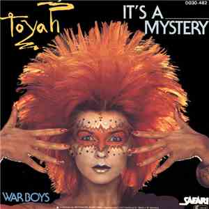 Toyah - It's A Mystery download flac mp3