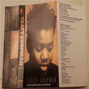 Tracy Chapman - Tracy Chapman download flac mp3