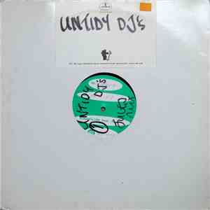Untidy DJ's - Funky Groove download flac mp3