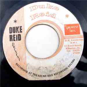 U-Roy / Nora Dean - This Station Rule The Nation / Angle- Lala download flac mp3