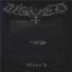 Usved - Uloc'h download flac mp3