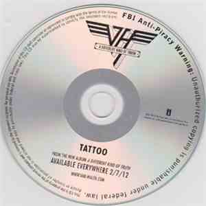 Van Halen - Tattoo download flac mp3