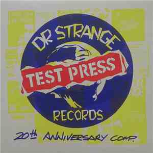 Various - 20th Anniversary Comp download flac mp3