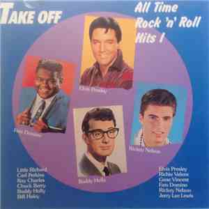 Various - All Time Rock 'N' Roll Hits 1 download flac mp3