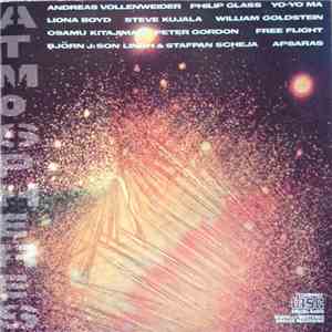 Various - Atmospheres download flac mp3