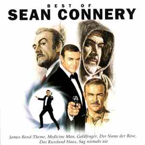 Various - Best Of Sean Connery flac mp3 download