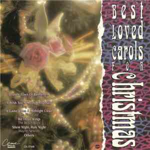 Various - Best-Loved Carols For Christmas download flac mp3
