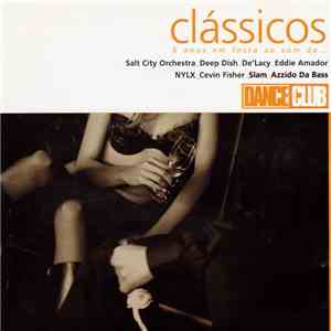 Various - Clássicos download flac mp3