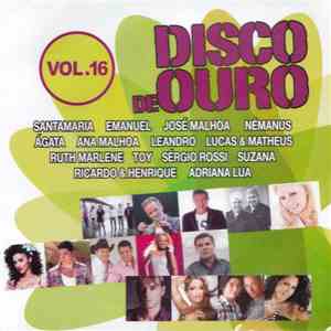 Various - Disco De Ouro Vol.16 download flac mp3