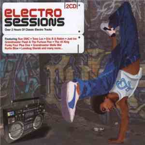 Various - Electro Sessions download flac mp3