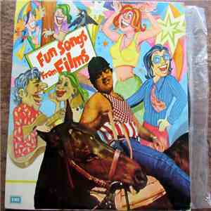 Various - Fun Songs From Films download flac mp3