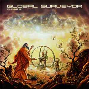 Various - Global Surveyor Phase 3 download flac mp3