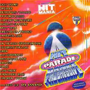 Various - Hit Parade Dance Progressive download flac mp3
